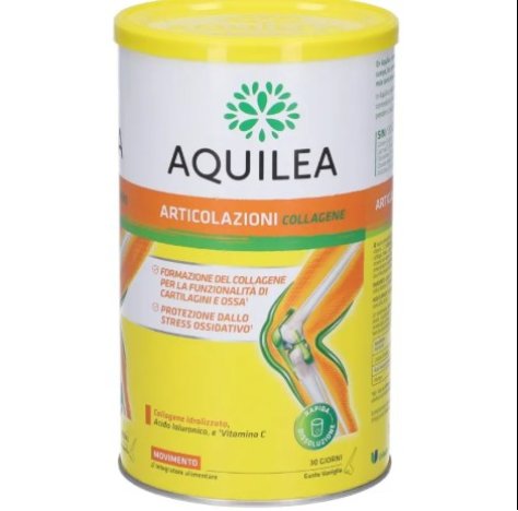 AQUILEA COLLAGENE ARTICOLAZIONI 315G