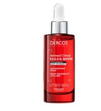 Vichy Dercos Aminexil Regen Serum - Siero Rinnovatore Anticaduta 90ml