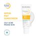 BIODERMA PHOTODERM AKN MAT SPF 30+ - CREMA SOLARE PROTEZIONE VISO , Per pelli miste grasse con tendenza acneica.