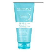 BIODERMA Photoderm Après-Soleil Gel-Crème 200 ml – Doposole lenitivo e idratante