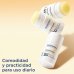 BIODERMA PHODOTERM INVISIBLE STICK SPF 50+ - STICK PROTEZIONE SOLARE VISO E ZONE SENSIBILI 