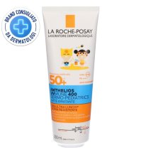 LA ROCHE POSAY ANTHELIOS - LATTE SOLARE BAMBINI SPF 50+ 250 ML 