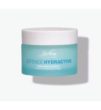 BIONIKE DEFENCE HYDRACTIVE - CREMA VISO IDRO NUTRIENTE 