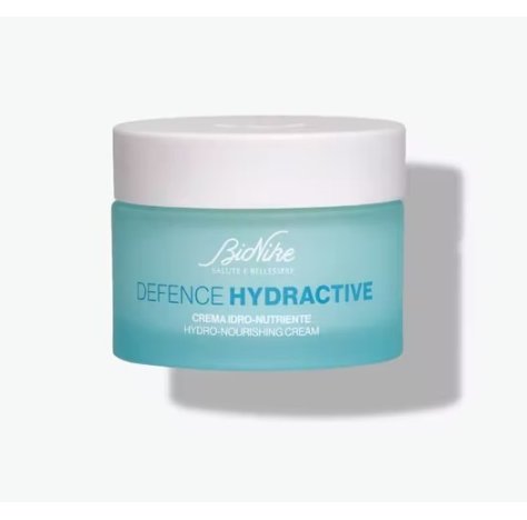 BIONIKE DEFENCE HYDRACTIVE - CREMA VISO IDRO NUTRIENTE 