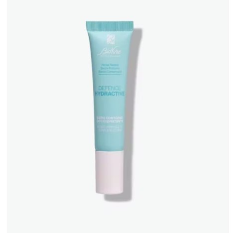 BIONIKE DEFENCE HYDRACTIVE - SIERO CONTORNO OCCHI IDRATANTE 