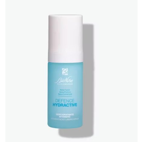 BIONIKE DEFENCE HYDRACTIVE - SIERO IDRATANTE INTENSIVO 