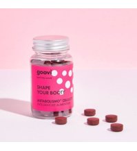 GOOVI SHAPE YOUR BOOTY - INTEGRATORE ALIMENTARE METABOLISMO CELLULITE 60 COMPRESSE 