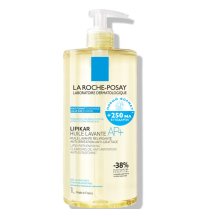 LA ROCHE POSAY LIPIKAR HUILE LAVANTE AP - DETERGENTE OLIO CORPO PER PELLE SECCA E ATOPICA 1L 