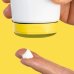 CERAVE - PROTEZIONE SOLARE IDRATANTE PER VISO E CORPO CREMA INVISIBILE SPF30