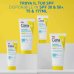 CERAVE - STICK SOLARE INVISIBILE PER VISO E LABBRA SPF50+
