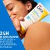 CERAVE - PROTEZIONE SOLARE IDRATANTE PER VISO E CORPO CREMA INVISIBILE SPF30