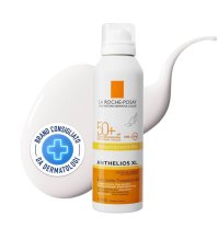 LA ROCHE POSAY ANTHELIOS  XL SPF50+ - SOLARE CORPO SPRAY INVISIBILE 200ML 