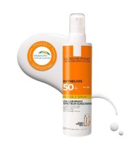 LA ROCHE POSAY ANTHELIOS SPF50+ - PROTEZIONE SOLARE INVISIBILE 200ML