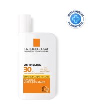 LA ROCHE POSAY ANTHELIOS SHAKA FLUIDE SPF30 + - FLUIDO INVISIBILE PROTEZIONE VISO 