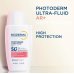 BIODERMA PHOTODERM ULTRA FLUID AR SPF50+ - FLUIDO VISO ANTIROSSORI 