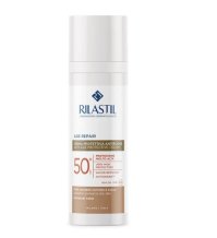 RILASTIL AGE REPAIR SPF50+ - CREMA SOLARE VISO COLORATA 