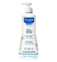 Mustela Latte Toilette 500ml