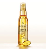 PANTENE PRO V KERATIN - OLIO CAPELLLI RIPARA E PROTEGGE 100ML