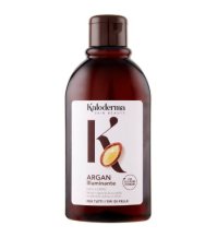 KALODERMA SKIN BEAUTY - OLIO D'ARGAN CORPO IDRATANTE E RIGENERANTE 