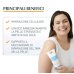 EUCERIN AFTER SUN SENSITIVE RELIEF - DOPOSOLE GEL CREMA VISO E CORPO 200ML 