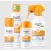 EUCERIN SENSITIVE PROTECT KIDS SUN SPRAY SPF 50+ - SPRAY SOLARE PROTEZIONE ALTA PER BAMBINI EUCERIN SENSITIVE PROTECT KIDS SUN SPRAY SPF 50+ - SPRAY SOLARE PROTEZIONE ALTA PER BAMBINI