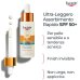 EUCERIN OIL CONTROL SPF 50+ - SIERO VISO TOCCO SECCO EFFETTO OPACIZZANTE 