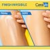 CERAVE PROTEZIONE SOLARE IDRATANTE INVISIBILE SPF 50+ - VISO E CORPO CERAVE PROTEZIONE SOLARE IDRATANTE INVISIBILE SPF 50+ - VISO E CORPO