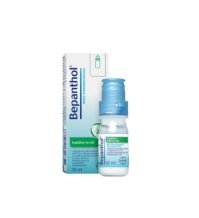 BEPANTHENOL COLLIRIO OCCHI 10ML BEPANTHENOL COLLIRIO OCCHI 10ML