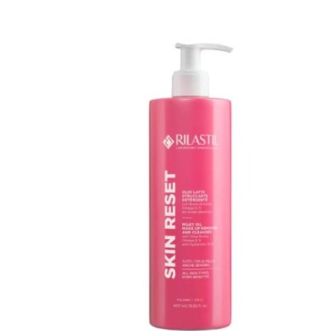 Rilastil Skin R Olio Det 400ml Rilastil Skin R Olio Det 400ml