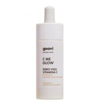 GOOVI C ME GLOW - SIERO VISO VITAMINA C AZIONE ANTIOSSIDANTE 