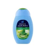 FELCE AZZURRA - BAGNODOCCIA MENTA E LIME