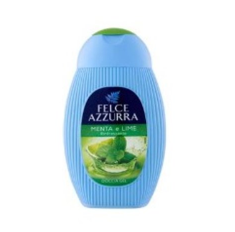 FELCE AZZURRA - BAGNODOCCIA MENTA E LIME FELCE AZZURRA - BAGNODOCCIA MENTA E LIME