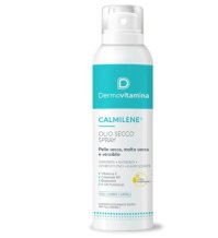 Dermovitamina Calmilene Olio Spray