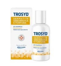 Spendor shampoo 120ml 2%