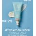 BIONIKE DEFENCE HYDRACTIVE URBA PROTECTION SPF30+ - CREMA VISO IDRATANTE PROTETTIVA 