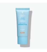 BIONIKE DEFENCE HYDRACTIVE - BB CREAM VISO  SPF 15+ MEDIUM 