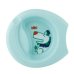 CHICCO EASY FEEDING PLATE - PIATTINO PRIME PAPPE 6+ M CHICCO EASY FEEDING PLATE - PIATTINO PRIME PAPPE 6+ M