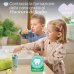 CHICCO DENTIFRICIO TOOTHPASTE - DENTIFRICIO BAMBINI MENTA DOLE 6+ ANNI CHICCO DENTIFRICIO TOOTHPASTE - DENTIFRICIO BAMBINI MENTA DOLE 6+ ANNI