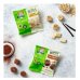 ENERVIT ENERZONA SNACK - BITES MILK CHOCO ENERVIT ENERZONA SNACK - BITES MILK CHOCO