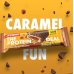 ENERVIT THE PROTEIN DEAL - BARRETTA PROTEICA 20G Crunchy & Creamy