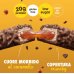ENERVIT THE PROTEIN DEAL - BARRETTA PROTEICA 20G Crunchy & Creamy