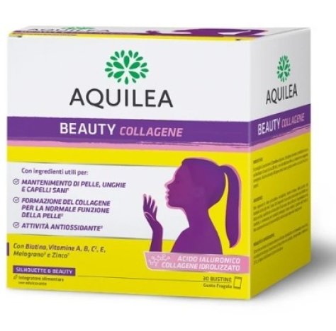Aquilea Beauty Collagene 30 bustine