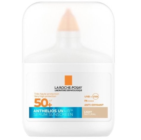 ANTHELIOS UVAIR fp50+50ml