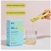 GOOVI TASTE DRAIN & GO DRENA E REINTEGRA - DRENANTE ZENZERO E LIME  , 24 STICK 