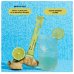 GOOVI TASTE DRAIN & GO DRENA E REINTEGRA - DRENANTE ZENZERO E LIME  , 24 STICK 