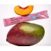 GOOVI TASTE DRAIN & GO DRENA E REINTEGRA - DRENANTE PESCA & MANGO , 24 STICK 