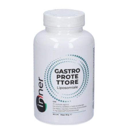 Gastroprotettore Liposom 90cpr Gastroprotettore Liposom 90cpr