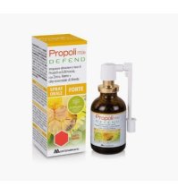 PROPOLI MIX DEFEND - SPRAY GOLA FORTE AI PROPOLI PROPOLI MIX DEFEND - SPRAY GOLA FORTE AI PROPOLI