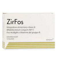 Zir Fos 12 Bustine 
