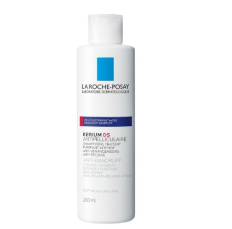 Kerium Ds Shampoo Antifor200ml